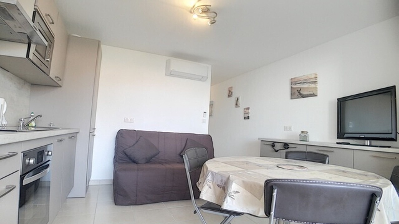 Photo of Kitchen in Saintes-Maries-de-la-Mer
