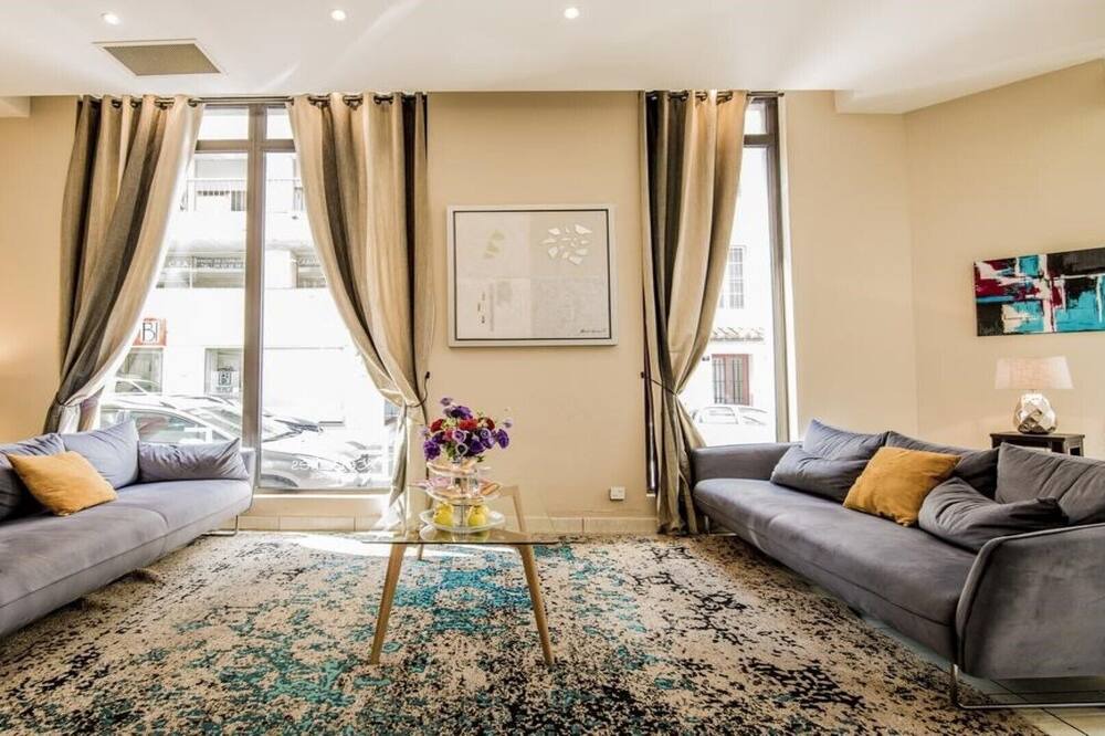 Photo of Livingroom in Carnot