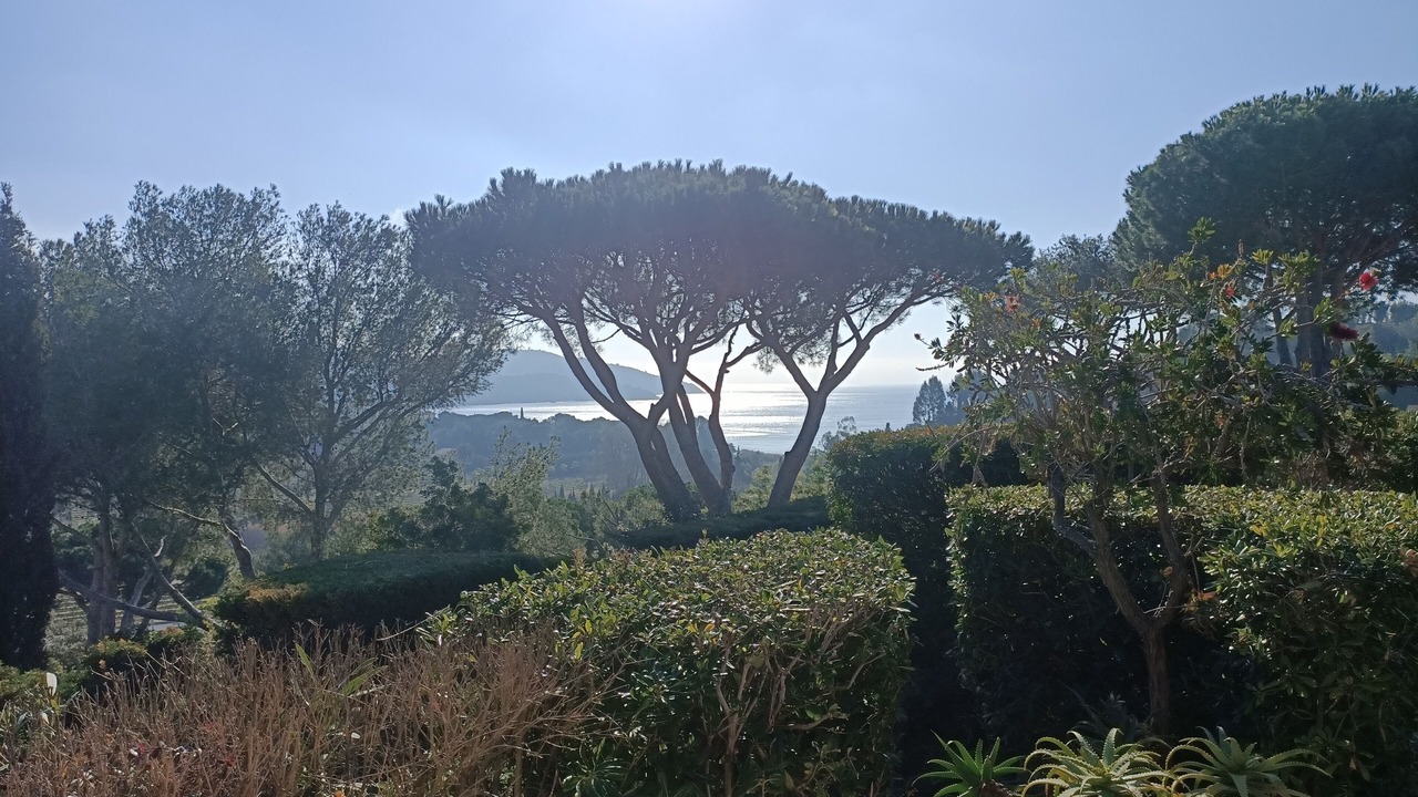 Photo of Outdoor in La Croix-Valmer
