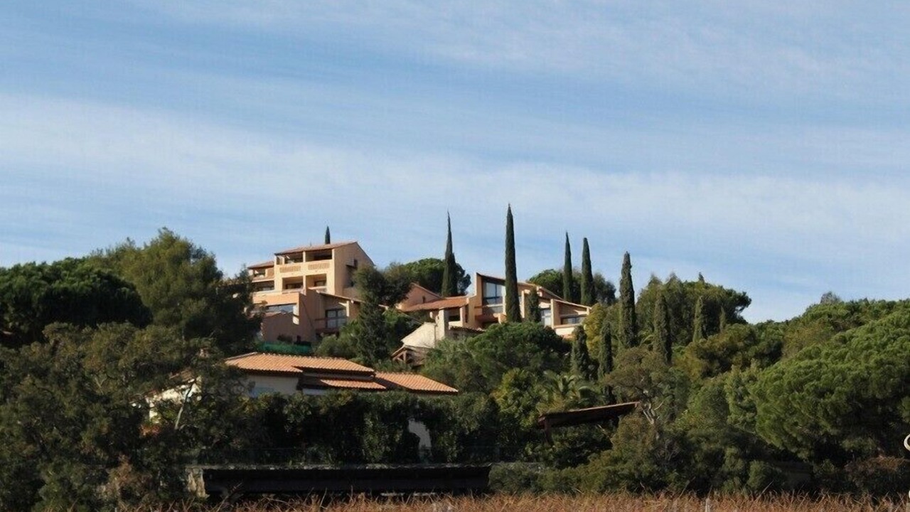 Photo of Outdoor in La Croix-Valmer