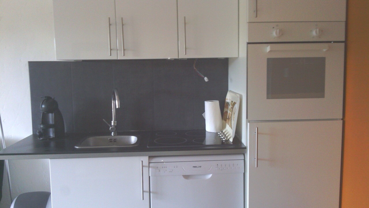 Photo of Kitchen in La Croix-Valmer
