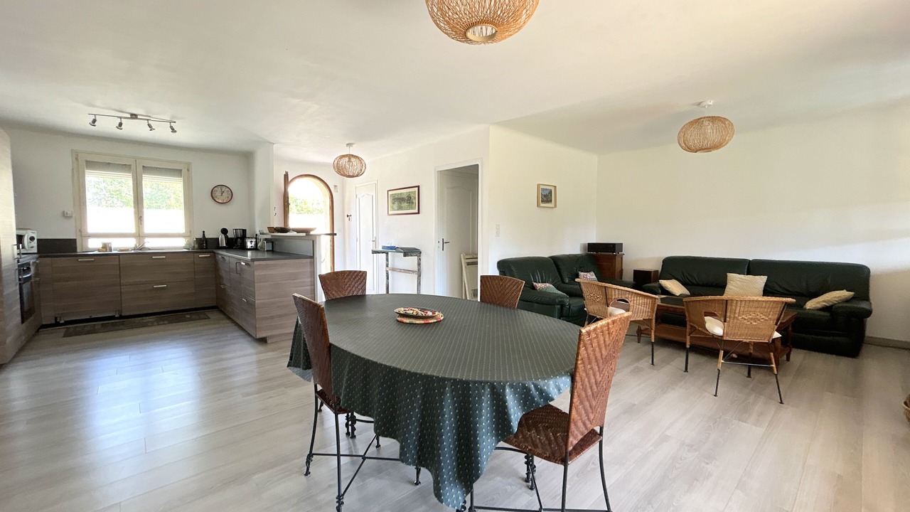 Photo of Livingroom in Maussane