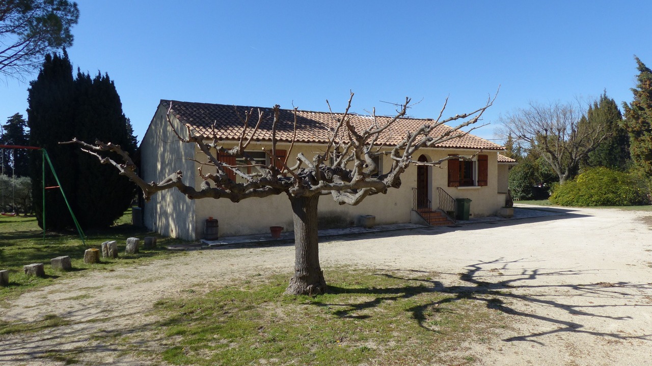 Photo of Outdoor in Maussane