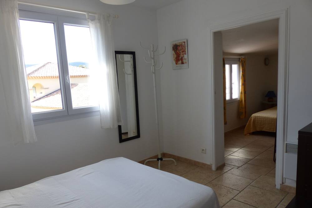 Photo of Bedroom in Les Lecques