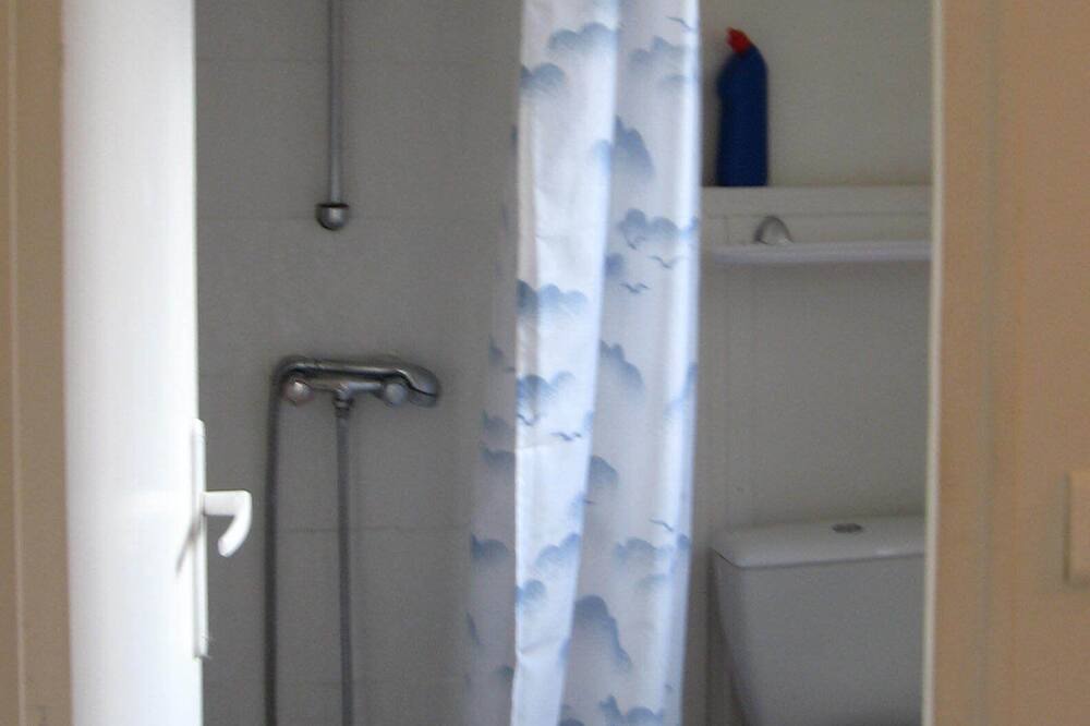 Photo of Bathroom in Les Lecques