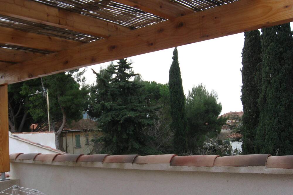Photo of Patio Balcony in Les Lecques