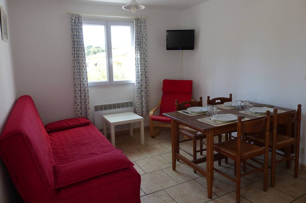 Photo of Livingroom in Les Lecques