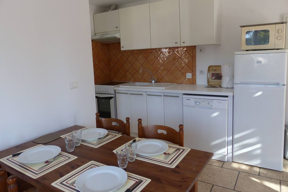 Photo of Kitchen in Les Lecques