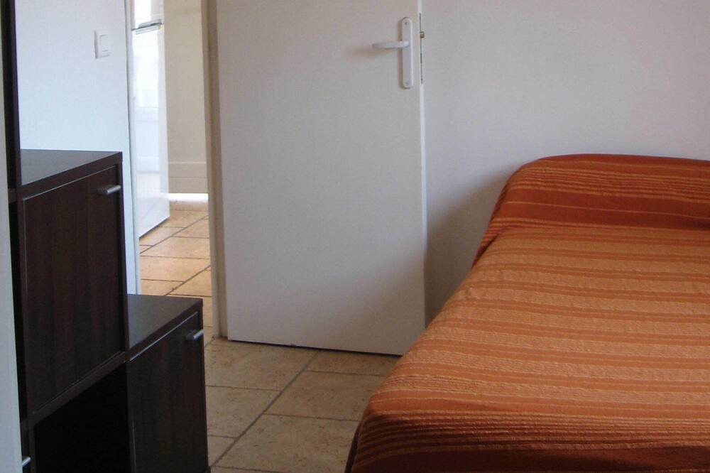 Photo of Bedroom in Les Lecques