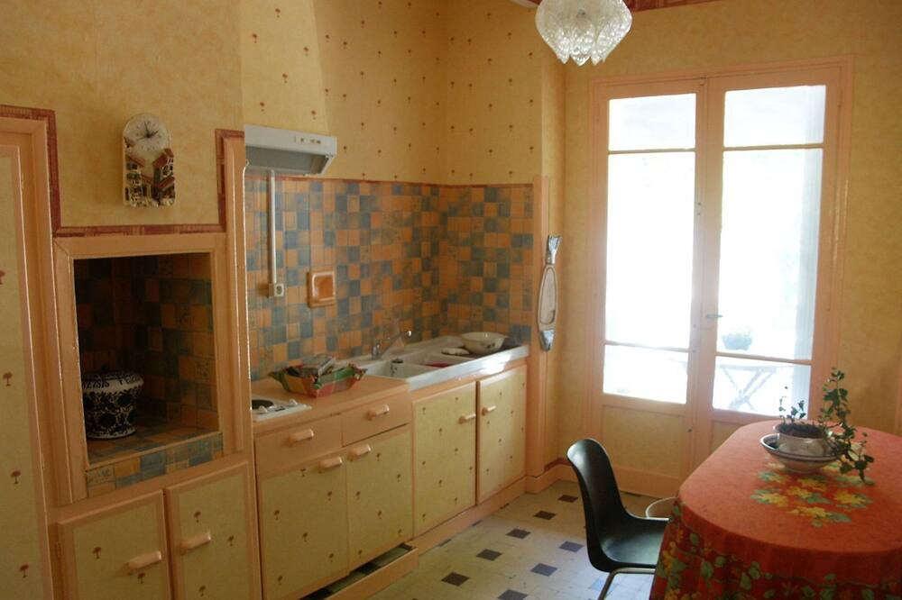 Photo of Kitchen in Convention