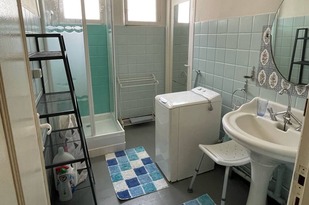 Photo of Bathroom in Convention