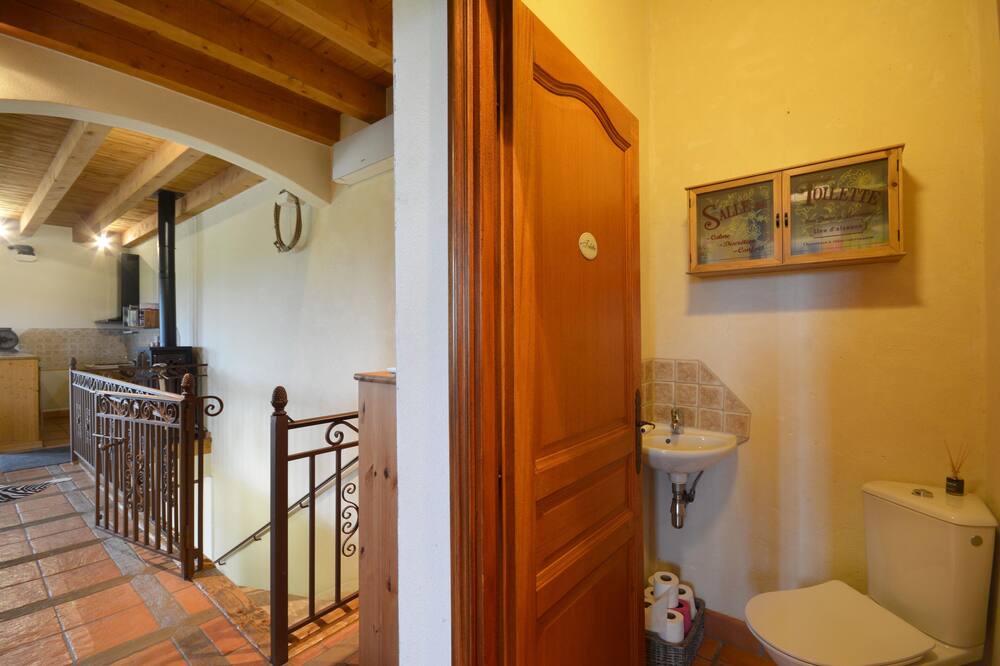 Photo of Bedroom in Arles