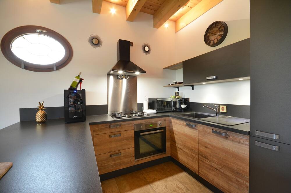 Photo of Kitchen in Arles