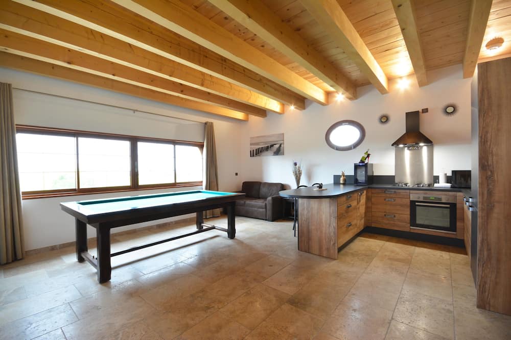 Photo of Kitchen in Arles