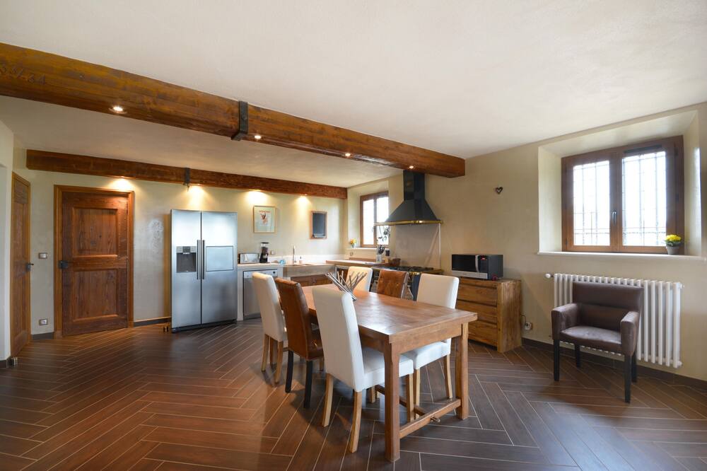 Photo of Kitchen in Arles