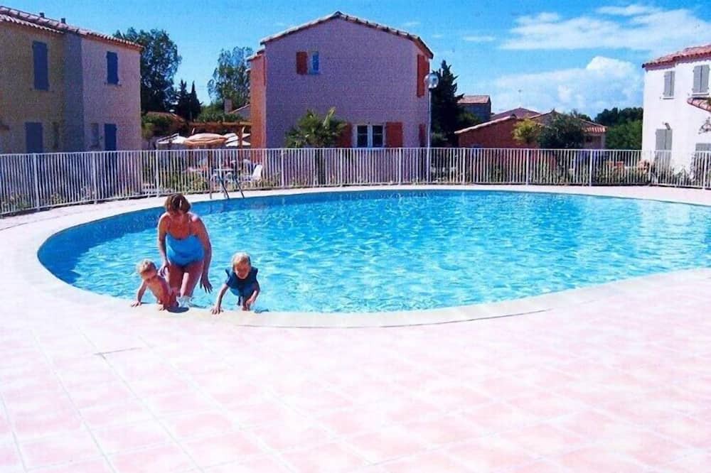 Photo of Outdoor in Aigues-Mortes