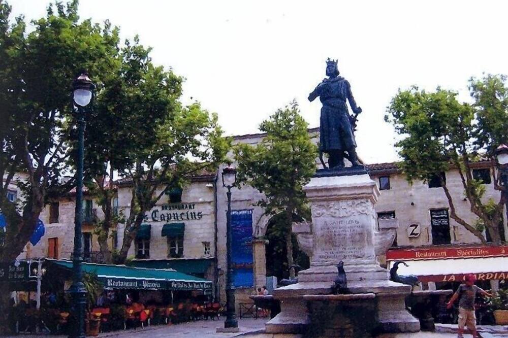 Photo of Others in Aigues-Mortes