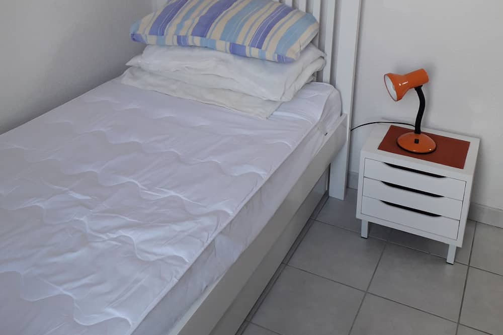 Photo of Bedroom in Aigues-Mortes