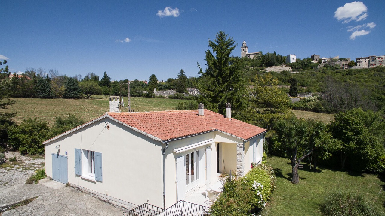Photo of Outdoor in Reillanne