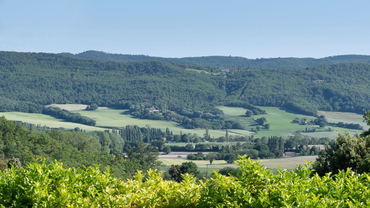 Photo of Outdoor in Reillanne