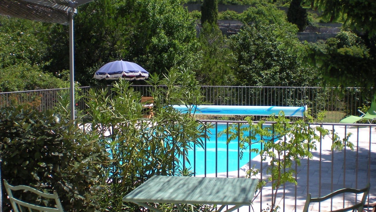 Photo of Outdoor in Reillanne