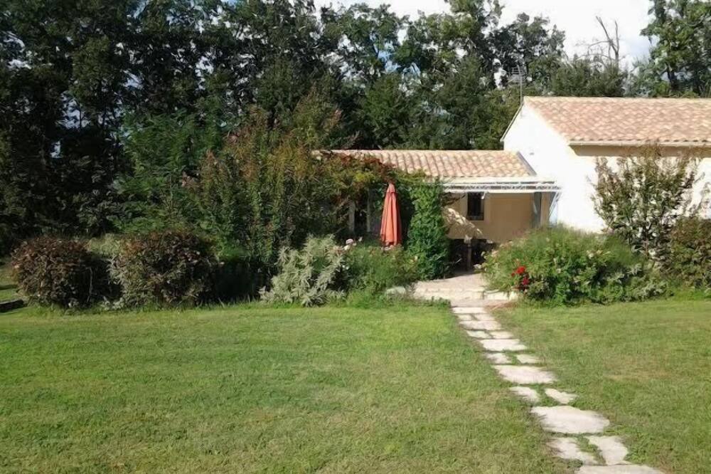 Photo of Outdoor in Bonnieux