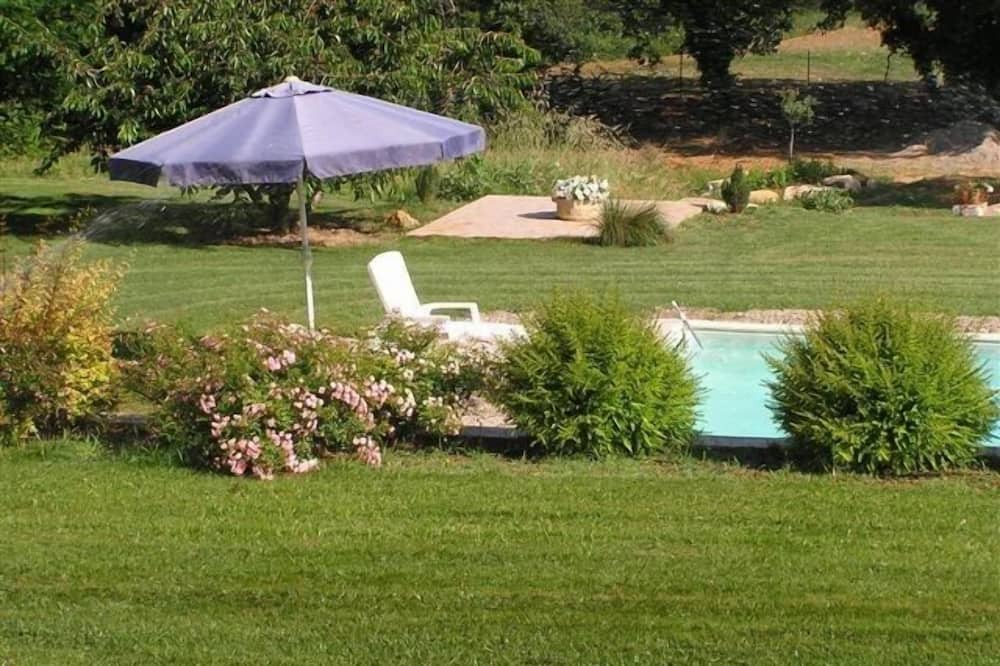 Photo of Outdoor in Bonnieux
