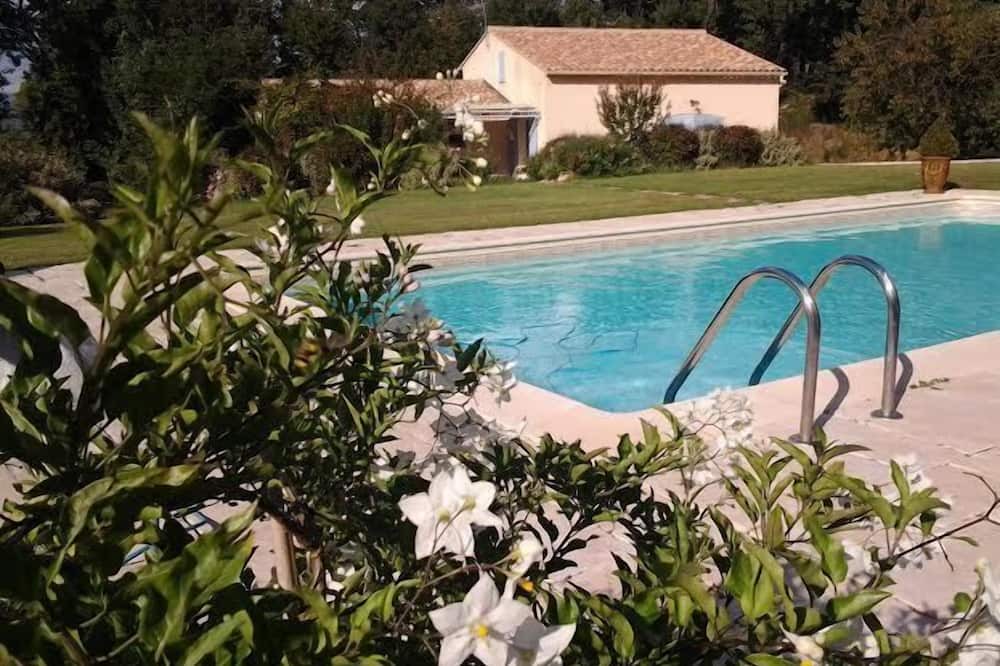 Photo of Outdoor in Bonnieux