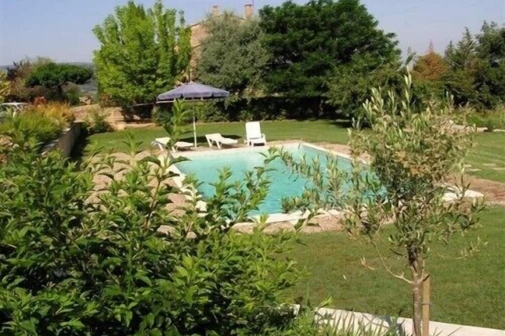 Photo of Outdoor in Bonnieux