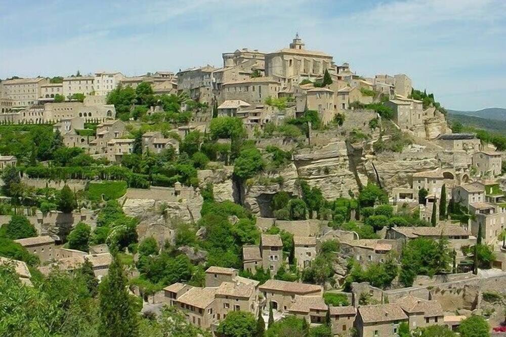 Photo of Outdoor in Bonnieux