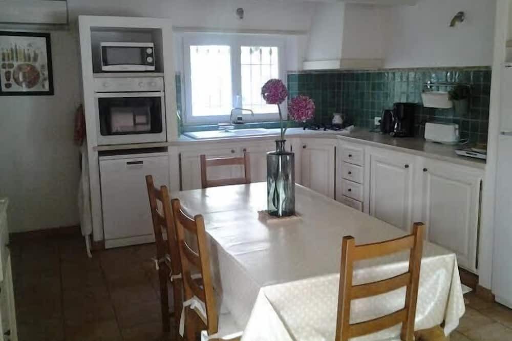 Photo of Kitchen in Bonnieux