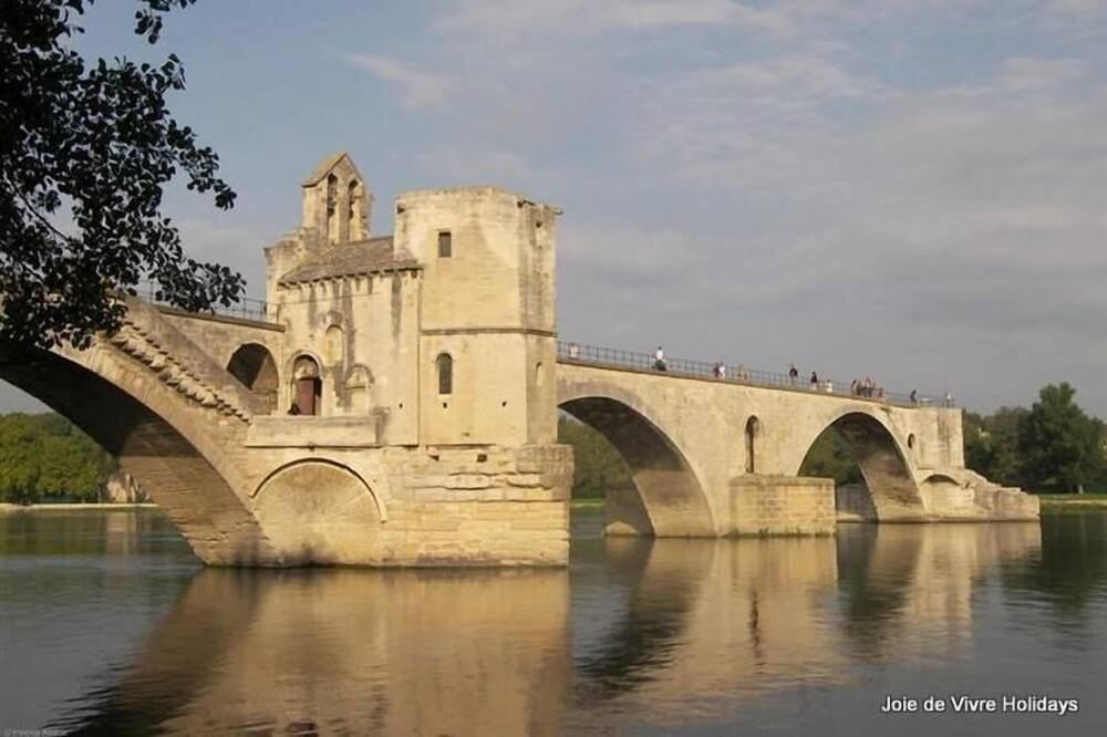 Photo of Outdoor in Bonnieux