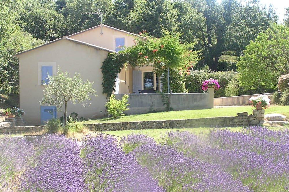 Photo of Outdoor in Bonnieux