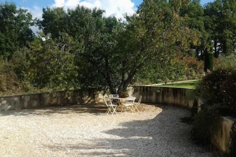 Photo of Outdoor in Bonnieux