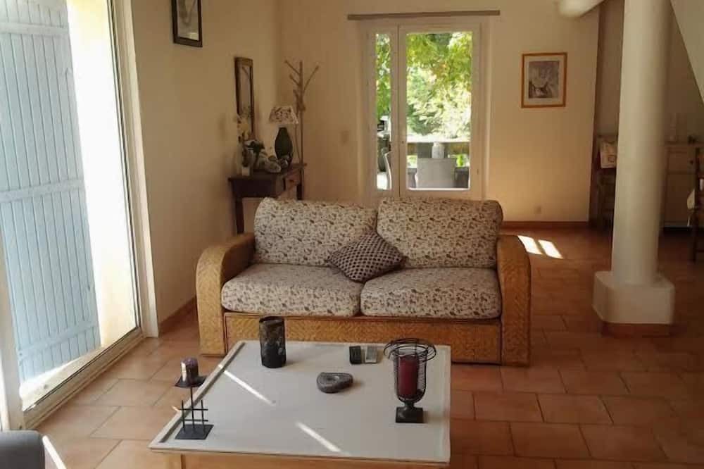 Photo of Livingroom in Bonnieux