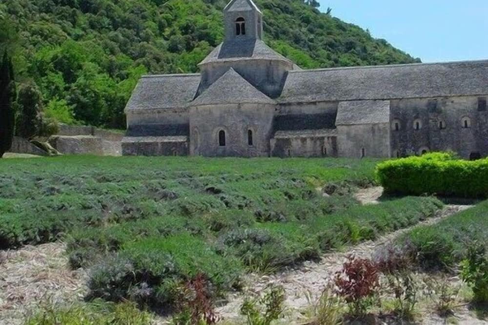 Photo of Outdoor in Bonnieux