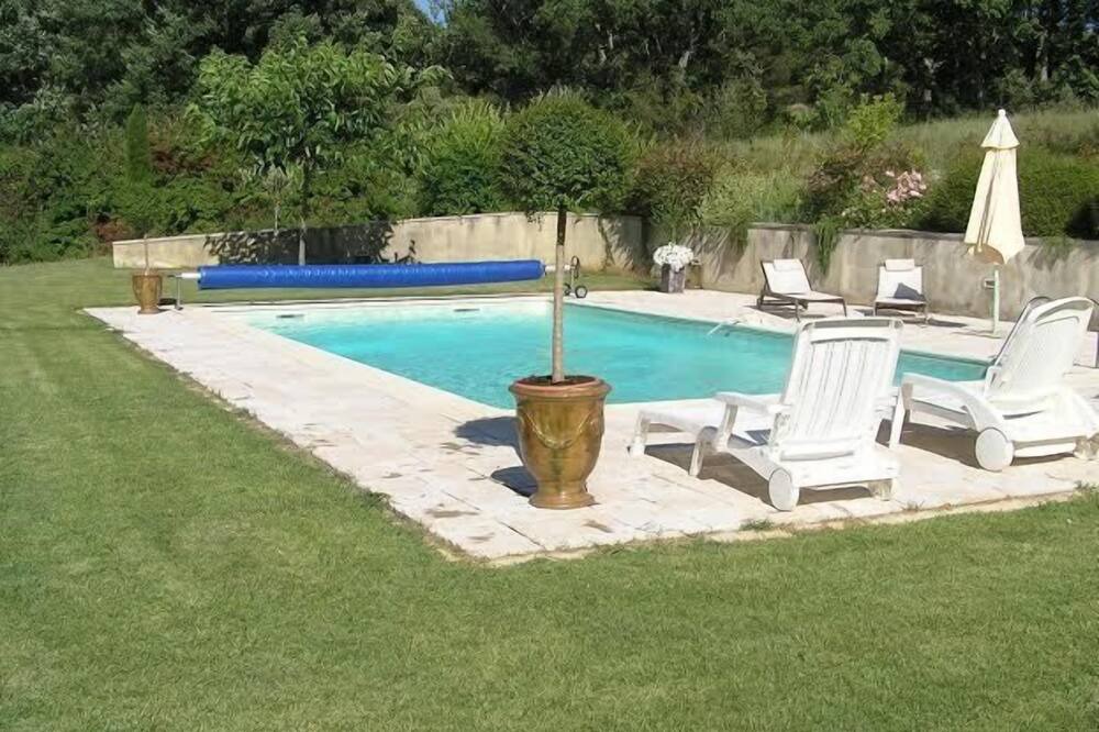 Photo of Outdoor in Bonnieux