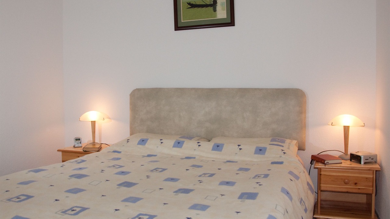 Photo of Bedroom in Valras-Plage