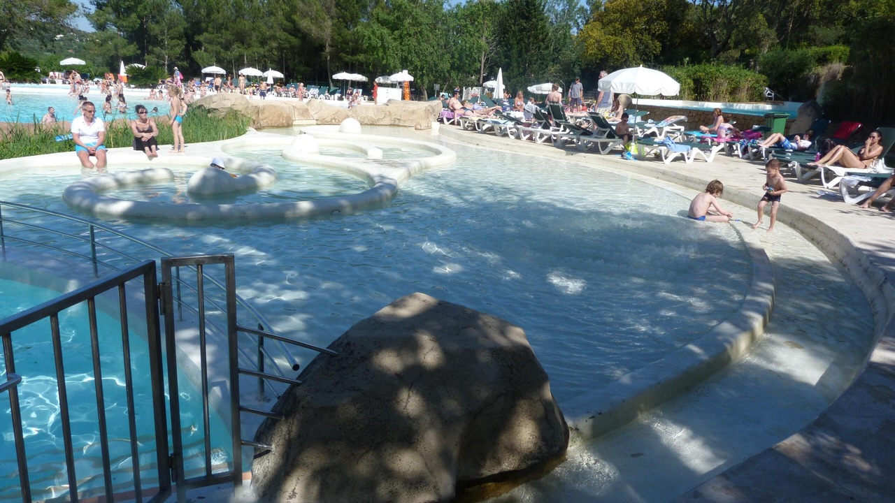 Photo of Outdoor in Les Restanques