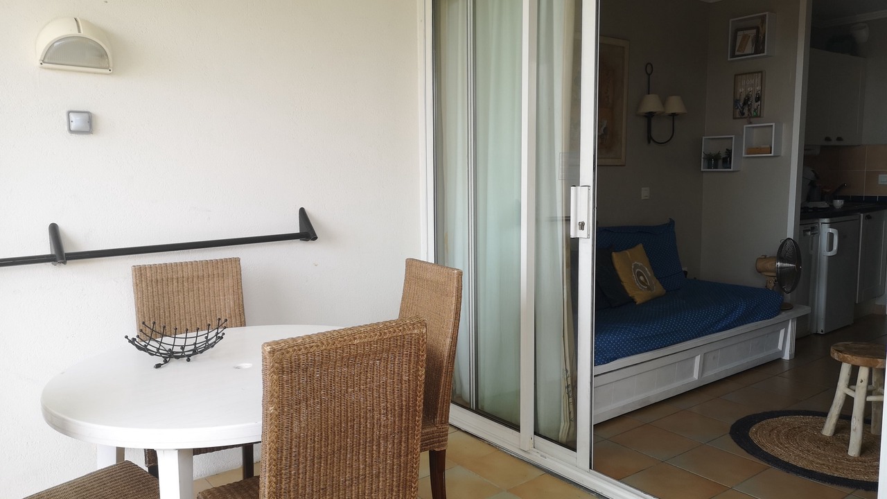 Photo of Outdoor in Les Restanques