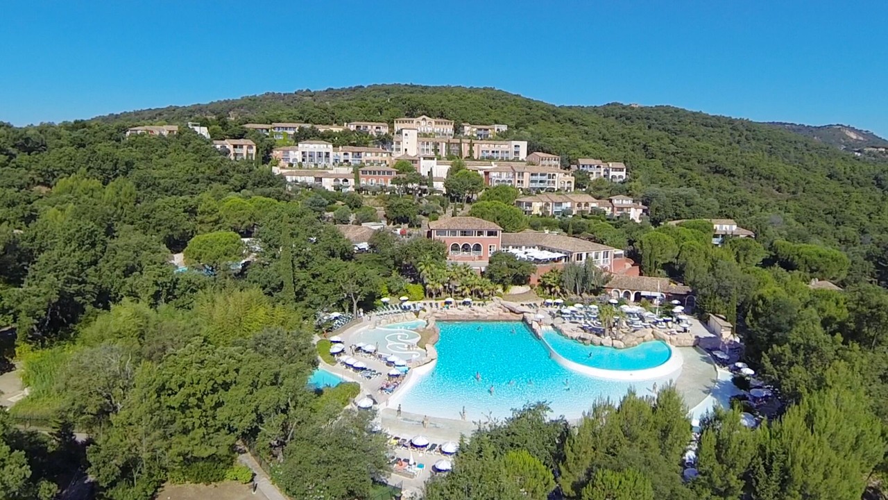 Photo of Outdoor in Les Restanques