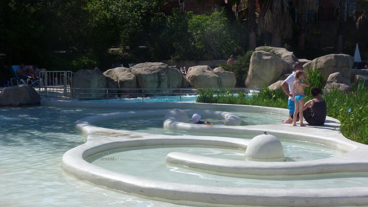 Photo of Outdoor in Les Restanques
