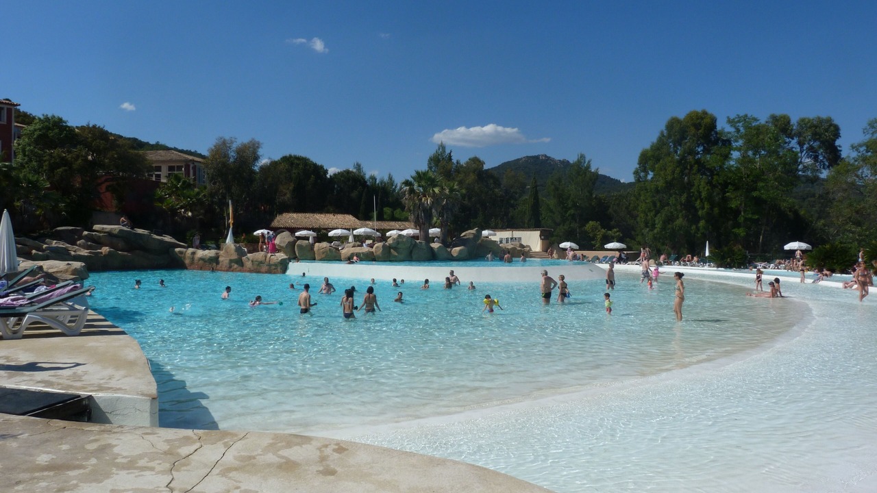 Photo of Outdoor in Les Restanques