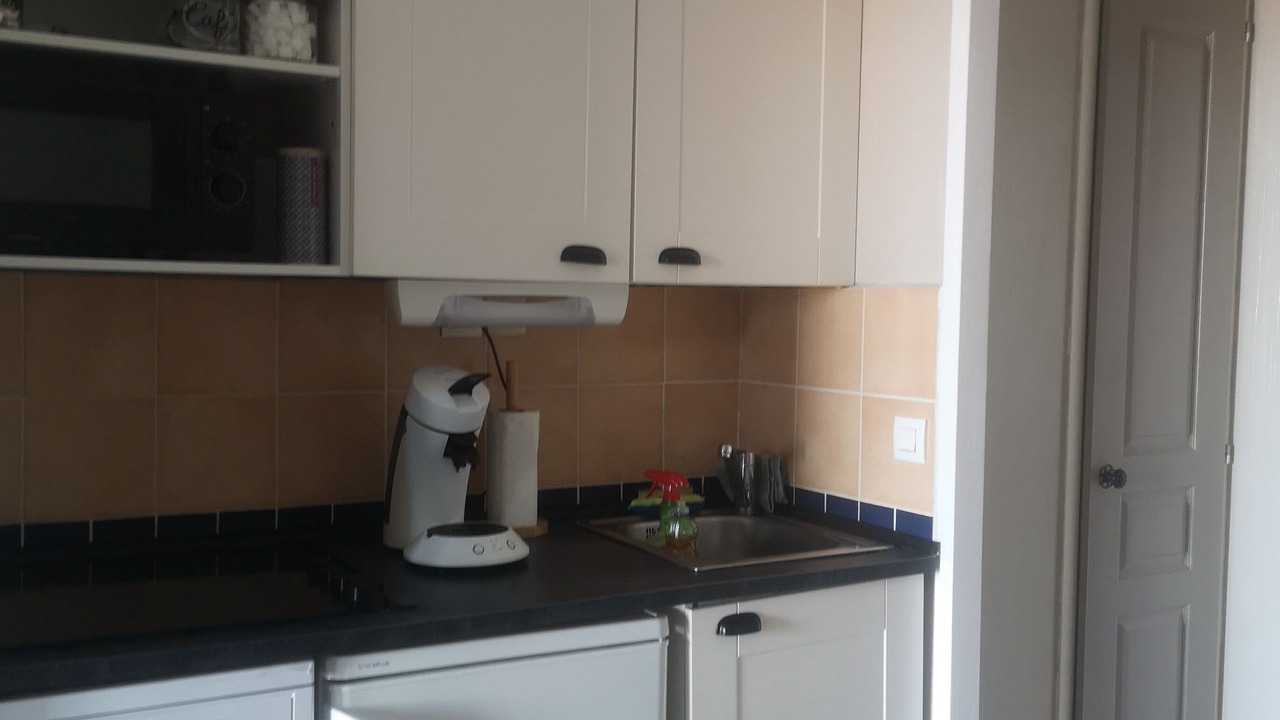 Photo of Kitchen in Les Restanques