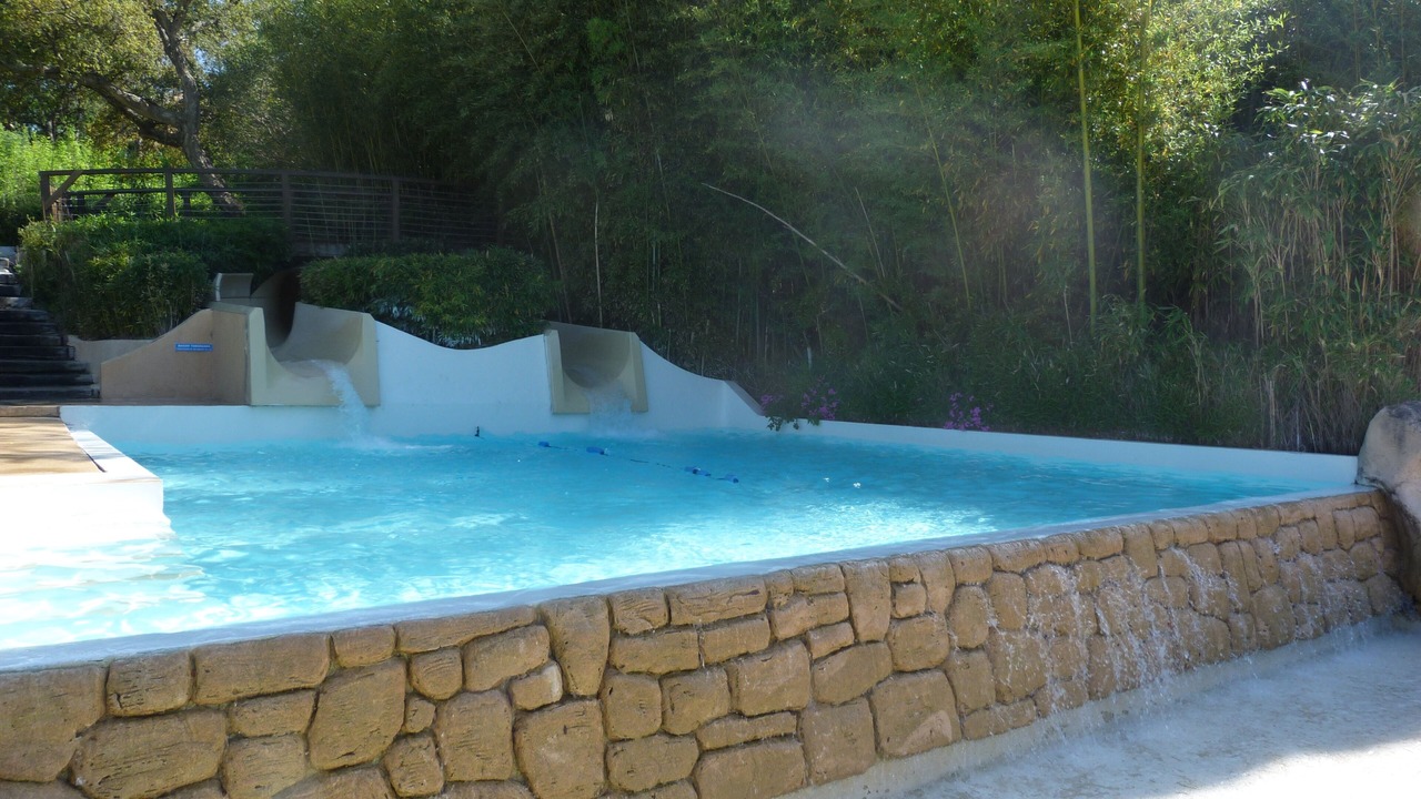 Photo of Outdoor in Les Restanques