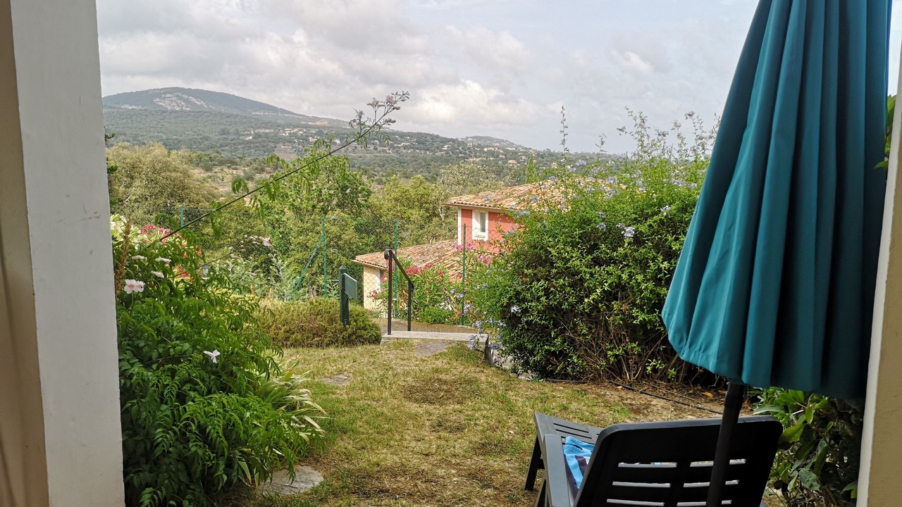 Photo of Outdoor in Les Restanques