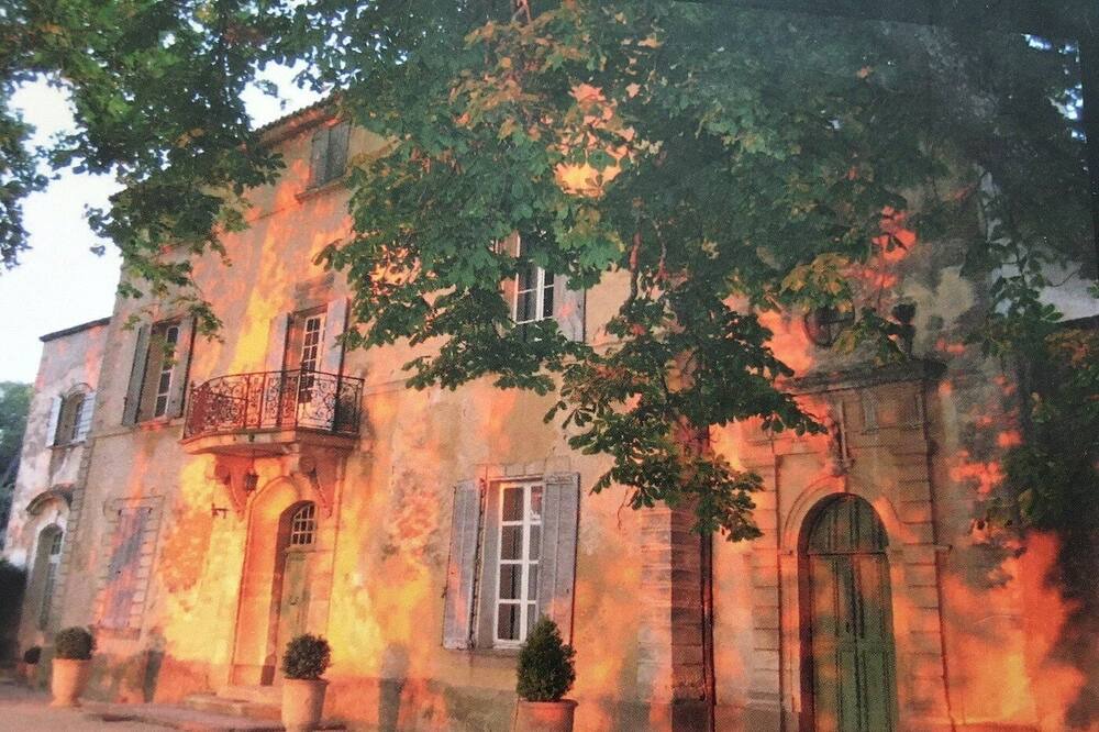 Photo of Outdoor in Bonnieux