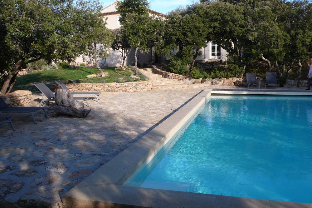 Photo of Outdoor in Bonnieux