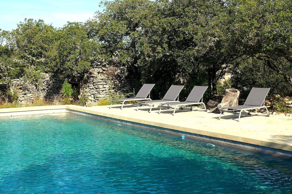 Photo of Outdoor in Bonnieux