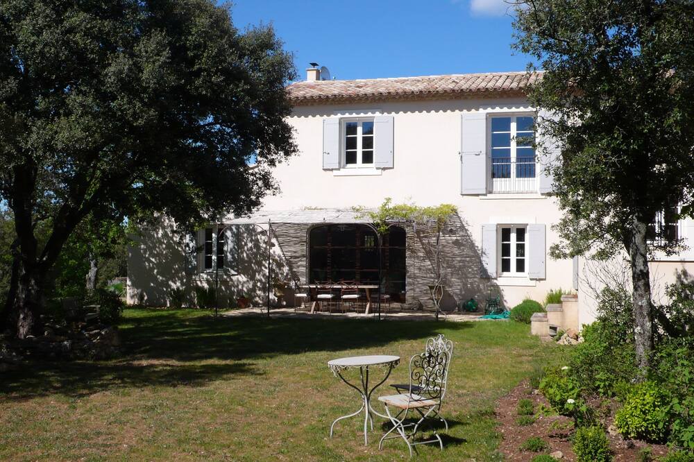Photo of Outdoor in Bonnieux